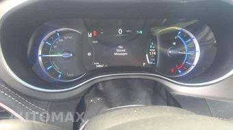 2023 Chrysler Pacifica Hybrid Limited 121.6" WB - miniatura 24