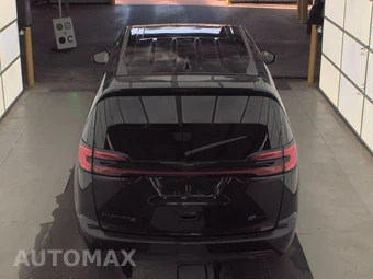 2023 Chrysler Pacifica Hybrid Limited 121.6" WB - miniatura 5