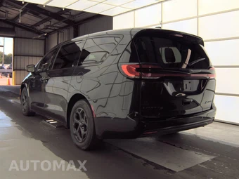2023 Chrysler Pacifica Hybrid Limited 121.6" WB - miniatura 6