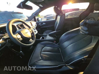 2023 Chrysler Pacifica Hybrid Limited 121.6" WB - miniatura 7
