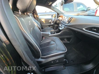 2023 Chrysler Pacifica Hybrid Limited 121.6" WB - miniatura 8