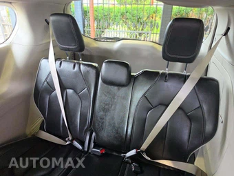 2023 Chrysler Pacifica Hybrid Limited 121.6" WB - miniatura 14