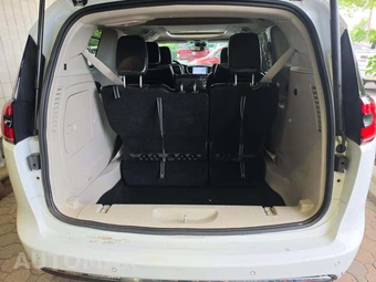 2023 Chrysler Pacifica Hybrid Limited 121.6" WB - miniatura 15