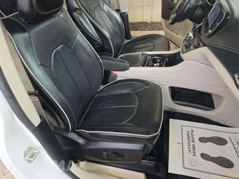 2023 Chrysler Pacifica Hybrid Limited 121.6" WB - miniatura 19