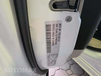 2023 Chrysler Pacifica Hybrid Limited 121.6" WB - miniatura 5