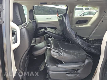 2023 Chrysler Pacifica Hybrid Limited 121.6" WB - miniatura 13