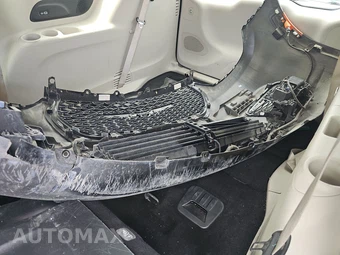 2023 Chrysler Pacifica Hybrid Limited 121.6" WB - miniatura 14