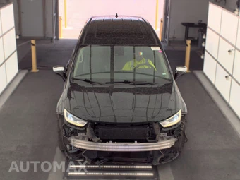 2023 Chrysler Pacifica Hybrid Limited 121.6" WB - miniatura 2