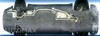 2023 Chrysler Pacifica Hybrid Limited 121.6" WB - miniatura 21