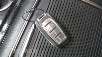 2023 Chrysler Pacifica Hybrid Limited 121.6" WB - miniatura 22