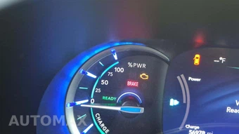 2023 Chrysler Pacifica Hybrid Limited 121.6" WB - miniatura 28