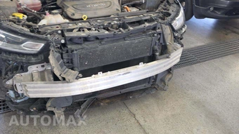 2023 Chrysler Pacifica Hybrid Limited 121.6" WB - miniatura 29