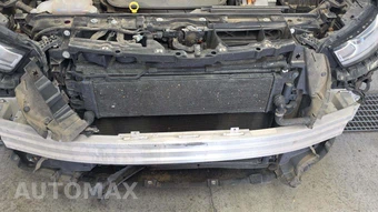 2023 Chrysler Pacifica Hybrid Limited 121.6" WB - miniatura 36