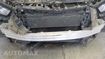 2023 Chrysler Pacifica Hybrid Limited 121.6" WB - miniatura 41