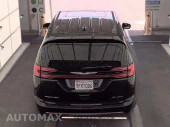 2023 Chrysler Pacifica Hybrid Limited 121.6" WB - miniatura 5