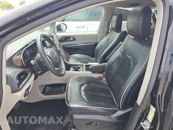 2023 Chrysler Pacifica Hybrid Limited 121.6" WB - miniatura 7