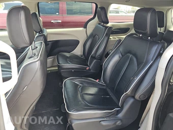 2023 Chrysler Pacifica Hybrid Limited 121.6" WB - miniatura 13