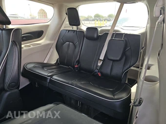 2023 Chrysler Pacifica Hybrid Limited 121.6" WB - miniatura 14