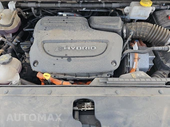 2023 Chrysler Pacifica Hybrid Limited 121.6" WB - miniatura 16