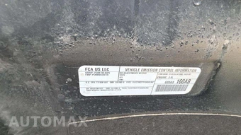 2023 Chrysler Pacifica Hybrid Limited 121.6" WB - miniatura 18