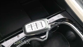 2023 Chrysler Pacifica Hybrid Limited 121.6" WB - miniatura 21
