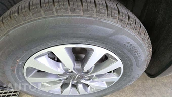 2023 Chrysler Pacifica Hybrid Limited 121.6" WB - miniatura 29