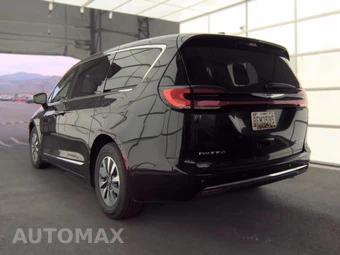 2023 Chrysler Pacifica Hybrid Limited 121.6" WB - miniatura 6