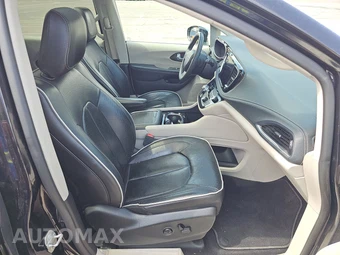 2023 Chrysler Pacifica Hybrid Limited 121.6" WB - miniatura 8