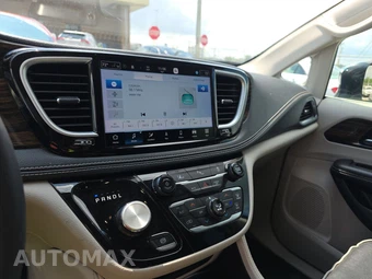 2023 Chrysler Pacifica Hybrid Limited 121.6" WB - miniatura 11