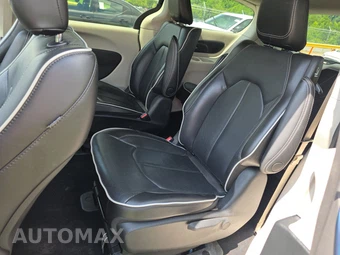 2023 Chrysler Pacifica Hybrid Limited 121.6" WB - miniatura 13
