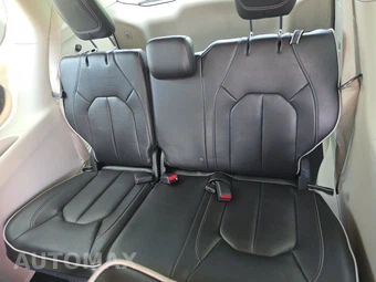 2023 Chrysler Pacifica Hybrid Limited 121.6" WB - miniatura 14