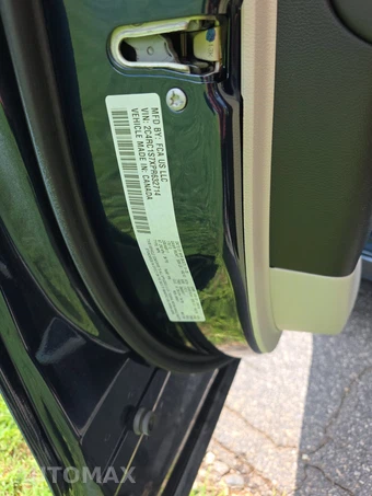 2023 Chrysler Pacifica Hybrid Limited 121.6" WB - miniatura 15