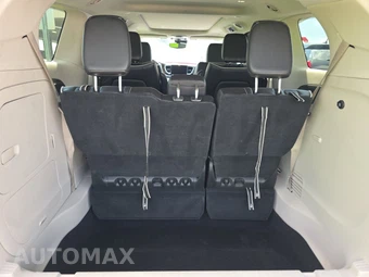 2023 Chrysler Pacifica Hybrid Limited 121.6" WB - miniatura 17
