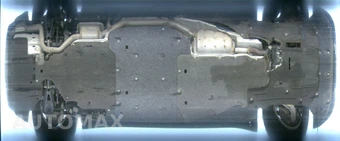 2023 Chrysler Pacifica Hybrid Limited 121.6" WB - miniatura 18
