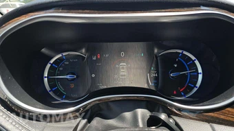 2023 Chrysler Pacifica Hybrid Limited 121.6" WB - miniatura 24