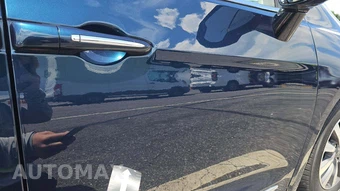 2023 Chrysler Pacifica Hybrid Limited 121.6" WB - miniatura 31
