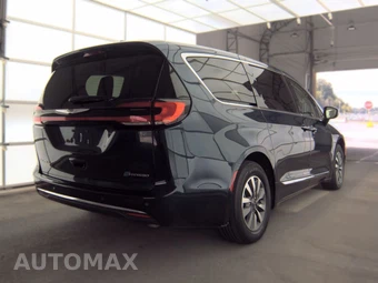 2023 Chrysler Pacifica Hybrid Limited 121.6" WB - miniatura 4