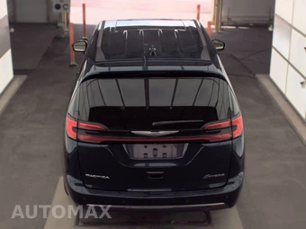 2023 Chrysler Pacifica Hybrid Limited 121.6" WB - miniatura 5