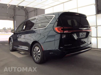 2023 Chrysler Pacifica Hybrid Limited 121.6" WB - miniatura 6
