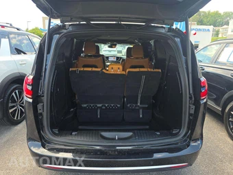 2023 Chrysler Pacifica Hybrid Pinnacle 121.6" WB - miniatura 12
