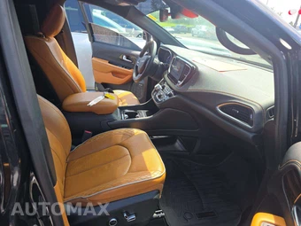 2023 Chrysler Pacifica Hybrid Pinnacle 121.6" WB - miniatura 16