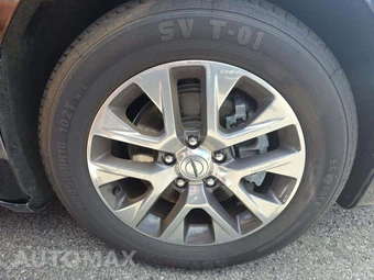 2023 Chrysler Pacifica Hybrid Pinnacle 121.6" WB - miniatura 21