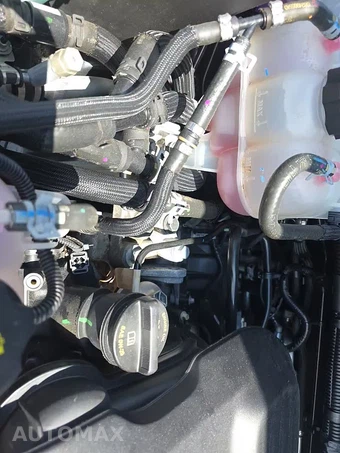 2023 Chrysler Pacifica Hybrid Pinnacle 121.6" WB - miniatura 24