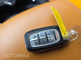 2023 Chrysler Pacifica Hybrid Pinnacle 121.6" WB - miniatura 5