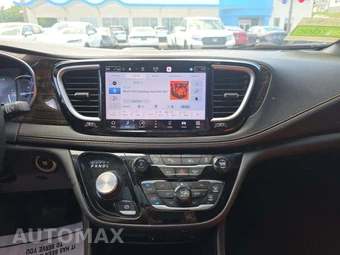 2023 Chrysler Pacifica Hybrid Pinnacle 121.6" WB - miniatura 7
