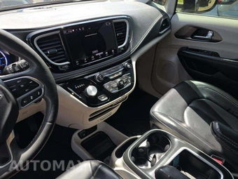2023 Chrysler Pacifica Hybrid Touring L 121.6" WB - miniatura 10