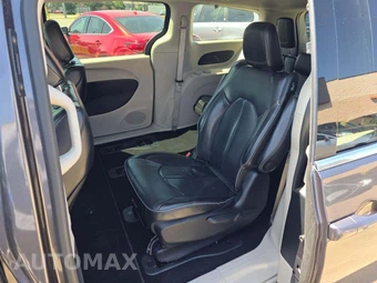2023 Chrysler Pacifica Hybrid Touring L 121.6" WB - miniatura 13