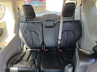 2023 Chrysler Pacifica Hybrid Touring L 121.6" WB - miniatura 14