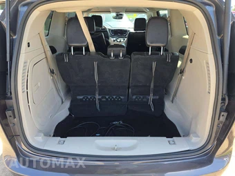 2023 Chrysler Pacifica Hybrid Touring L 121.6" WB - miniatura 15
