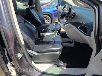 2023 Chrysler Pacifica Hybrid Touring L 121.6" WB - miniatura 19